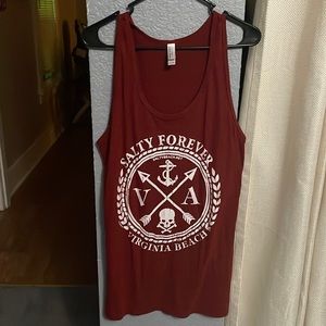 Virginia Beach Tank Top